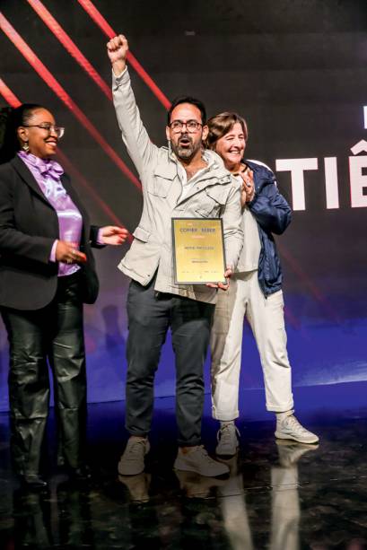 Onildo Rocha, do brasileiro Notiê Priceless: bicampeonato Onildo Rocha, do brasileiro Notiê Priceless: bicampeonato