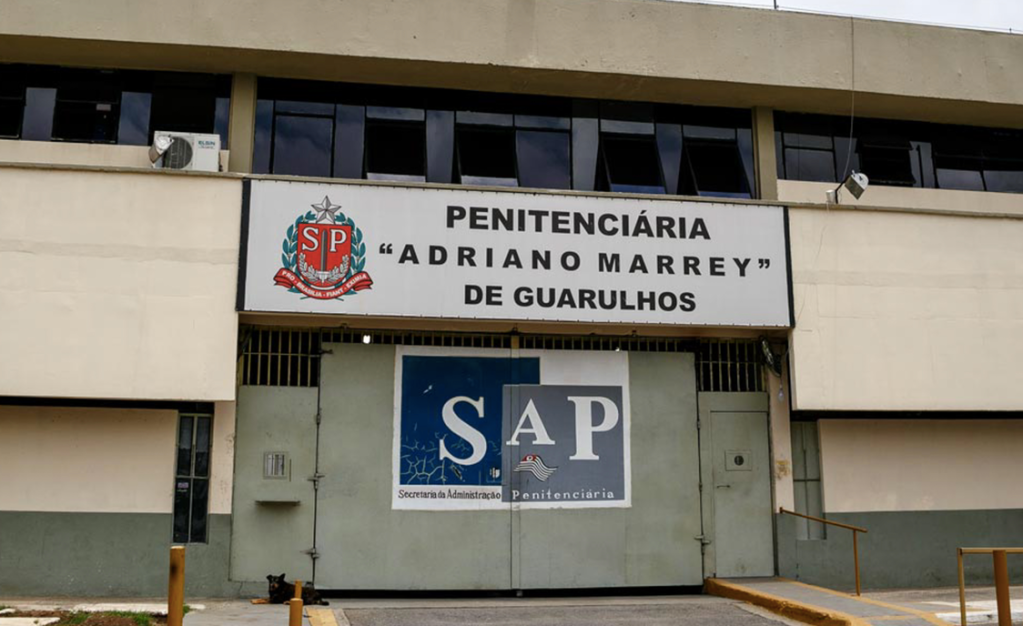 Peritos encontram pouca comida e casos de gangrena em presídios