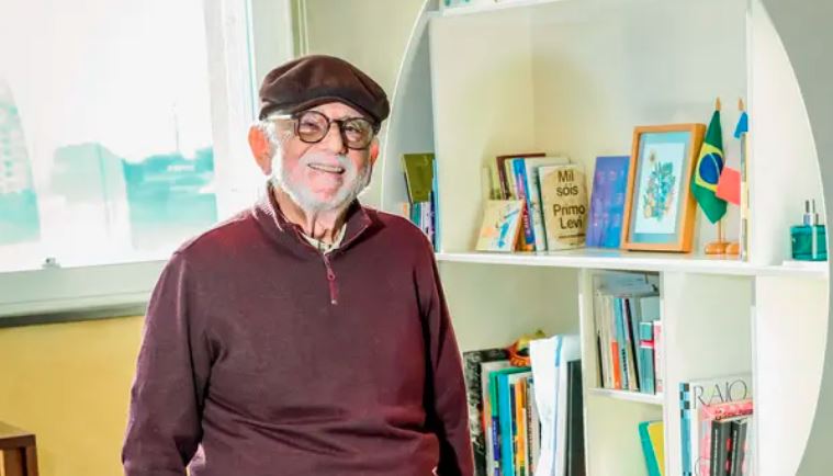 Morre Danilo Santos de Miranda, diretor do Sesc-SP