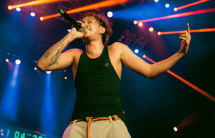 Festival Melhor Dia terá Matuê, Teto, Djonga e MC Hariel no Anhangabaú