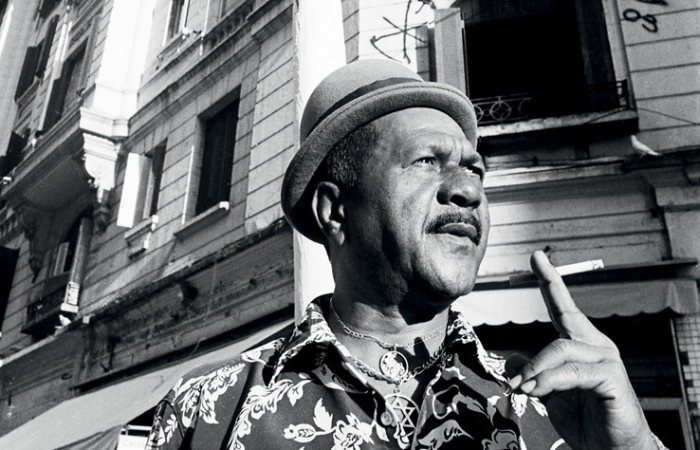 Mostra de Wagner Celestino inaugura o novo Sesc 14 Bis, na Bela Vista