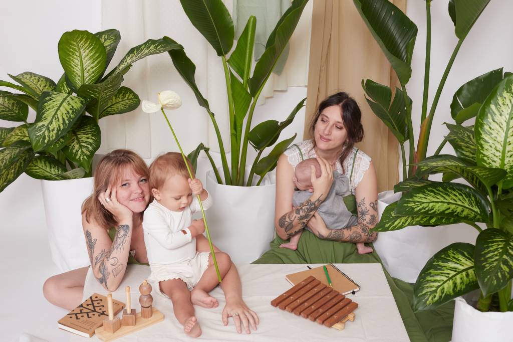 Dez anos de Jardim Secreto: feira celebra data com edição especial na Consolação