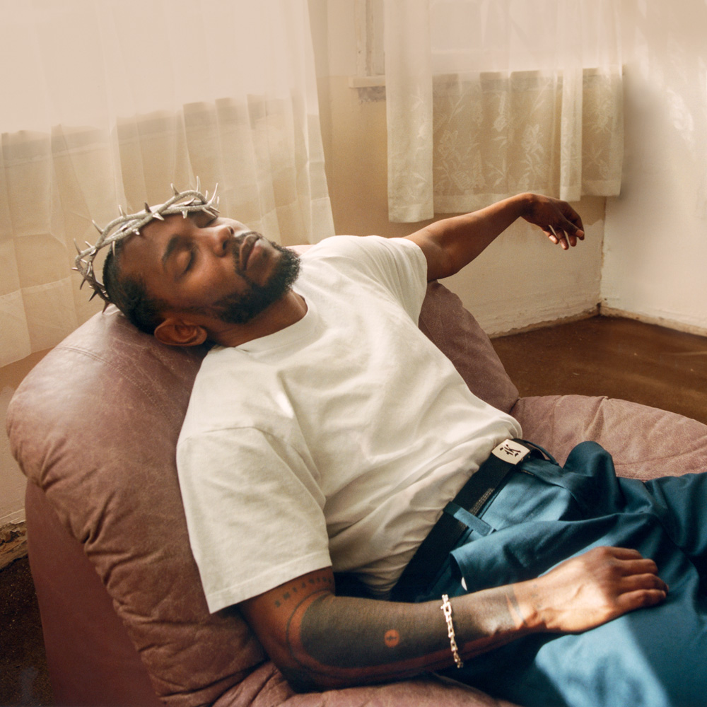 GPWeek terá Kendrick Lamar, Swedish House Mafia e Halsey no Allianz Parque