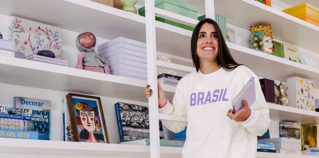 Casa Higienópolis vira reduto da leitura com bar, café e ‘biblioterapeuta’