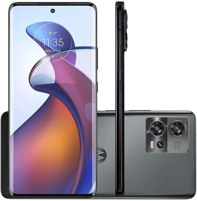 Motorola Moto Edge 30 Fusion 5G