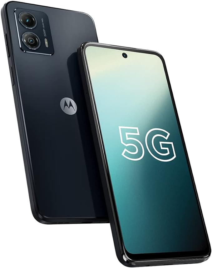 Motorola Moto G53