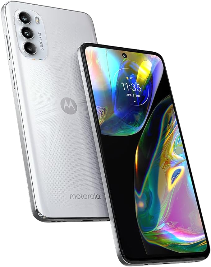 Motorola Moto G82 5G