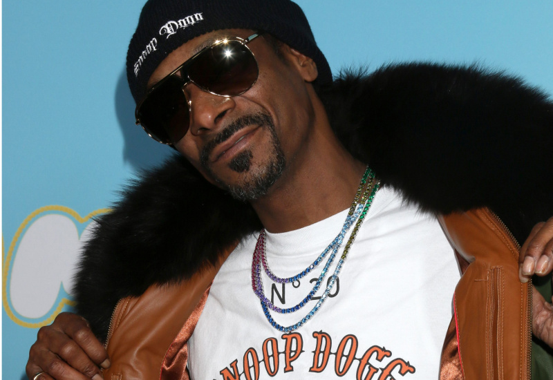 SNOOP DOGG