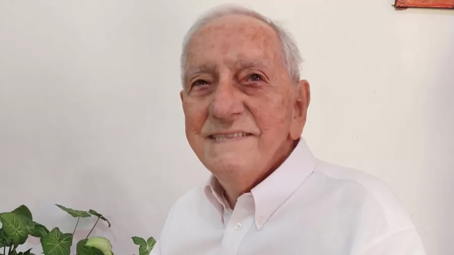 Morre aos 100 anos Tito Costa, prefeito de São Bernardo