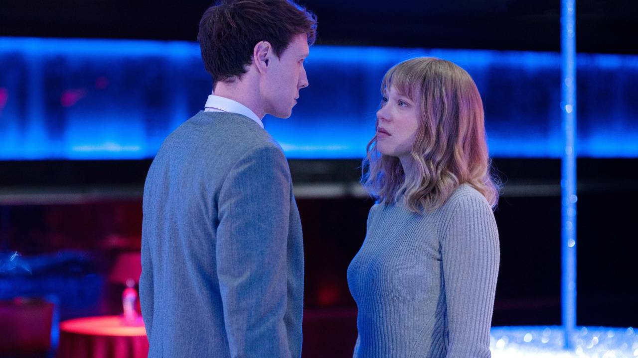 'A Besta': filme com Léa Seydoux e George Mackay