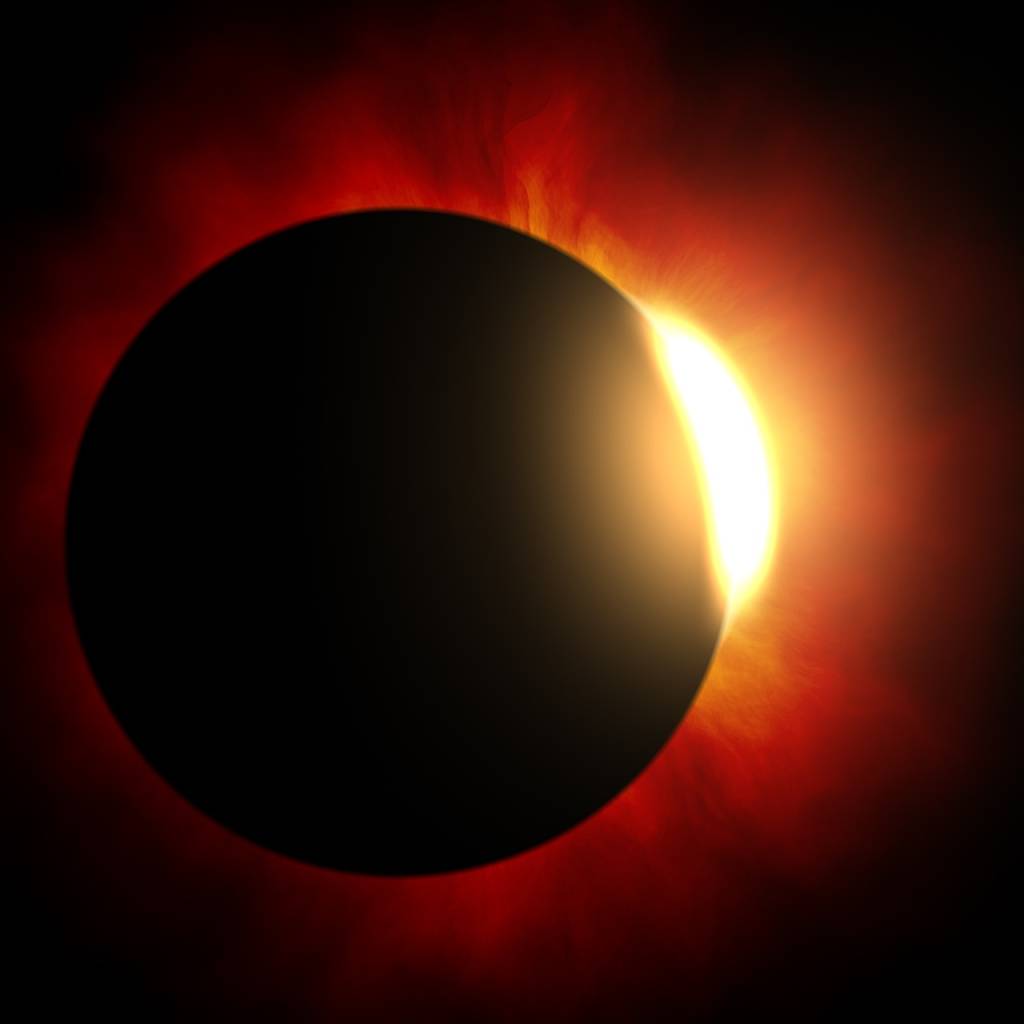 Eclipse solar: saiba o horário do fenômeno em São Paulo