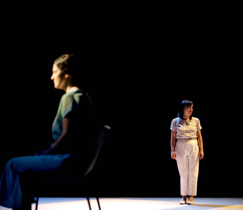 Peça reflete sobre a violência contra a mulher durante a guerra da Bósnia