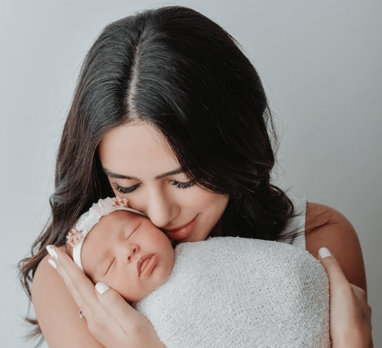 Casa da influenciadora Bruna Biancardi é invadida em Cotia