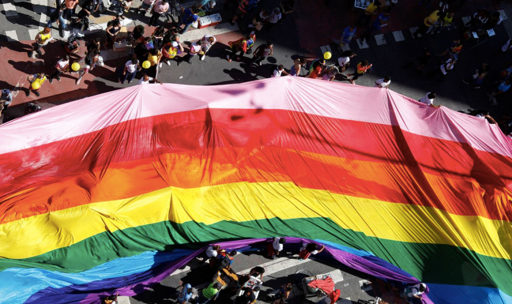 Festival MixBrasil tem espetáculos, filmes e games na programação