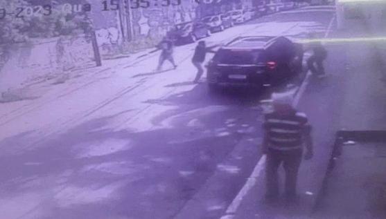 Professor universitário é baleado e morto na Zona Sul