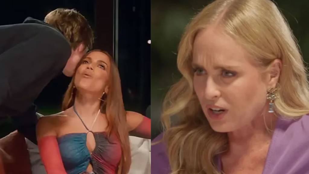 Anitta surpreende Angélica: ‘Daqui a 10 anos caso com seu filho’