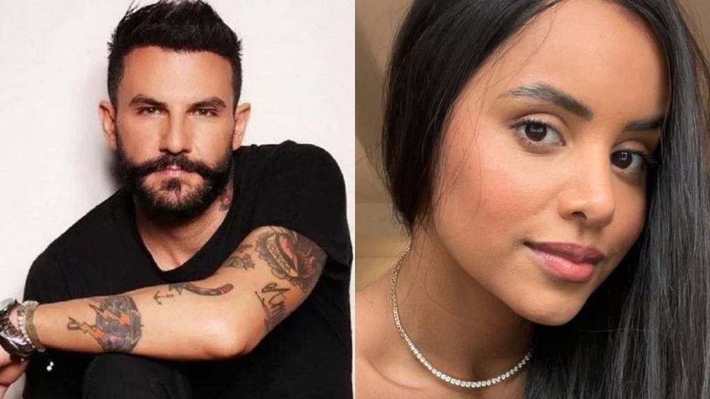 Ex-BBB Wagner Santiago se pronuncia após polêmica com Gleici Damasceno