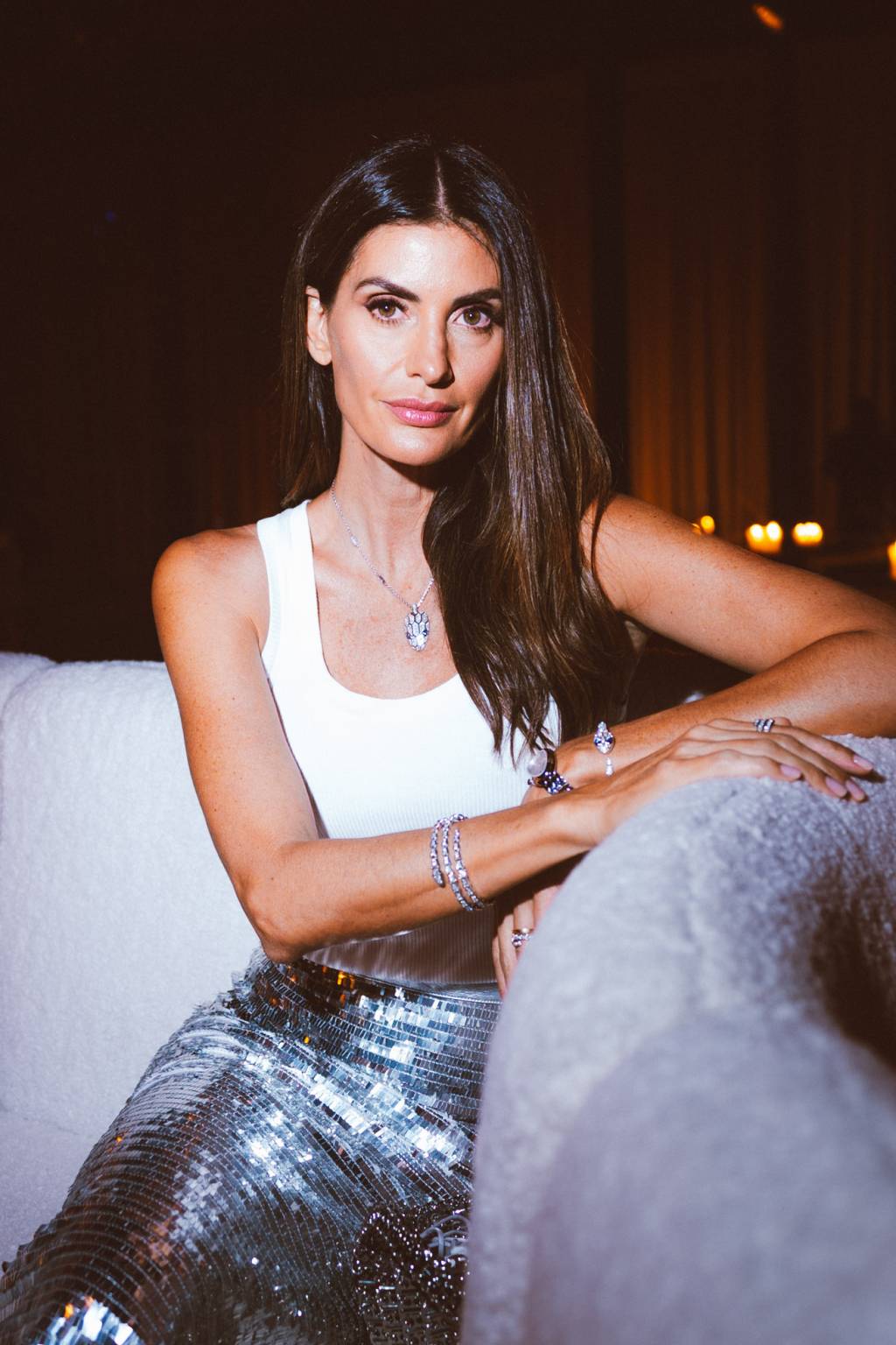 Isabella Fiorentino – Leca Novo Isabella Fiorentino – Leca Novo