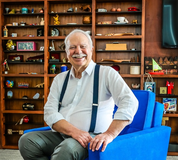 “O principal ativo do Sesc são os funcionários”, diz novo diretor regional