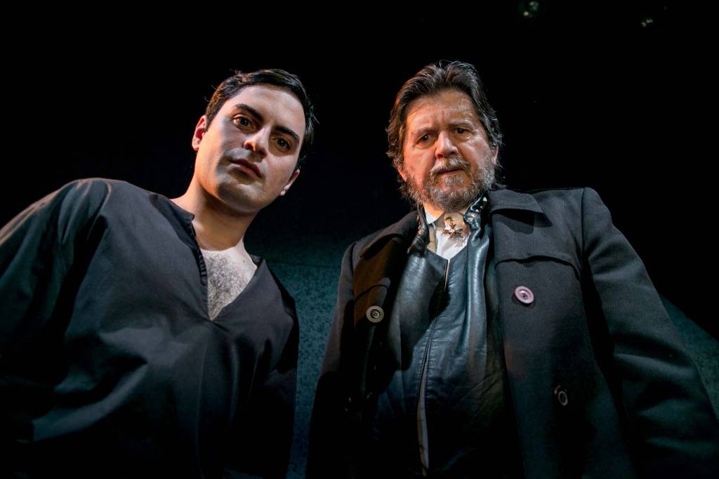 Ágora Teatro reabre na Bela Vista após intervalo de quatro anos