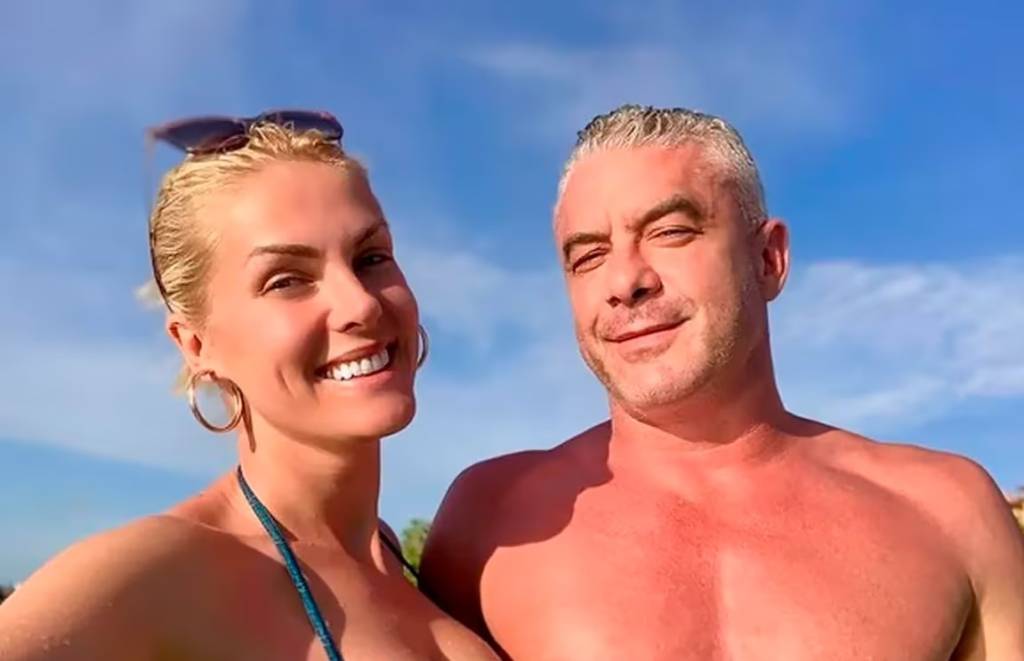 Credora pede para confiscar mansão de Ana Hickmann