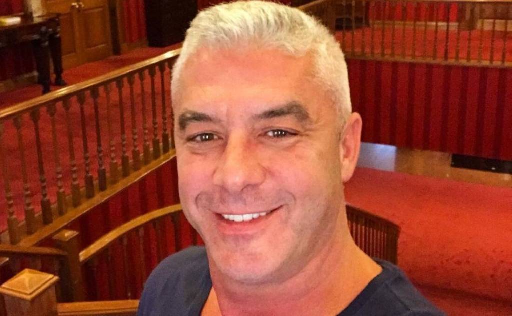 Polícia abre inquérito contra Alexandre Correa após denúncias de Hickmann