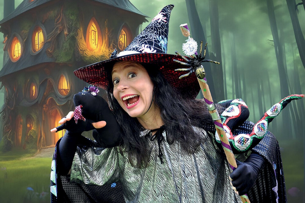 Celelê faz show sobre inclusão no sábado (25)