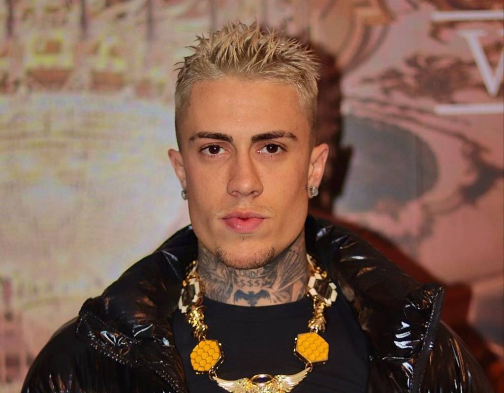 MC Daniel relata briga com homem dentro de restaurante