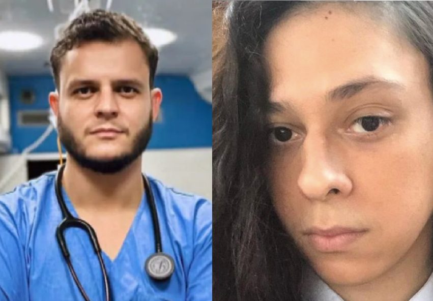 Justiça concede liberdade provisória a estudante de medicina acusado de agredir Victor Meyniel