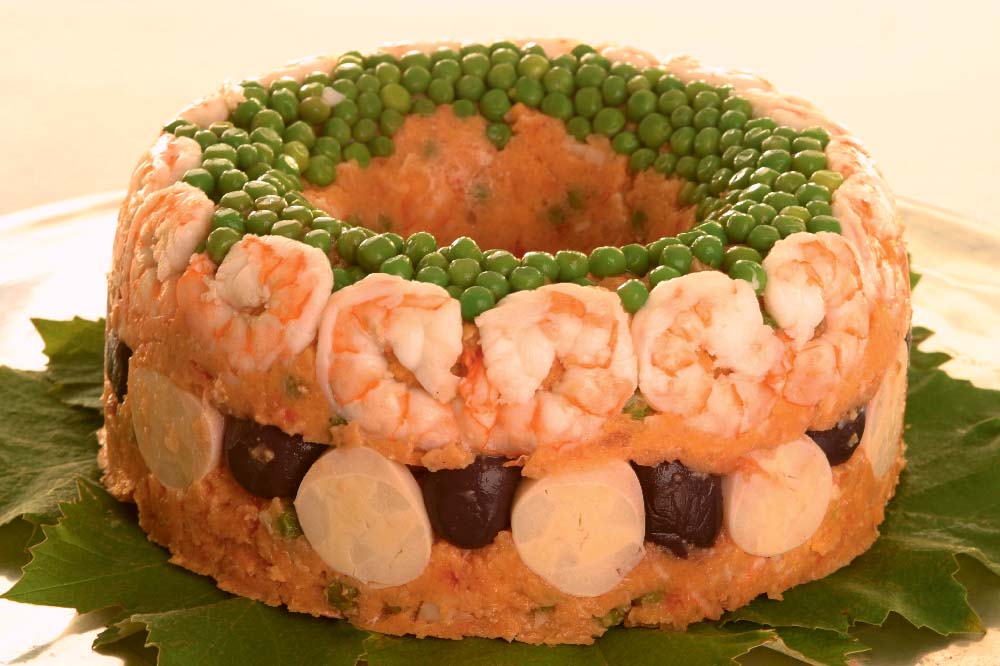 Três endereços para saborear cuscuz paulista