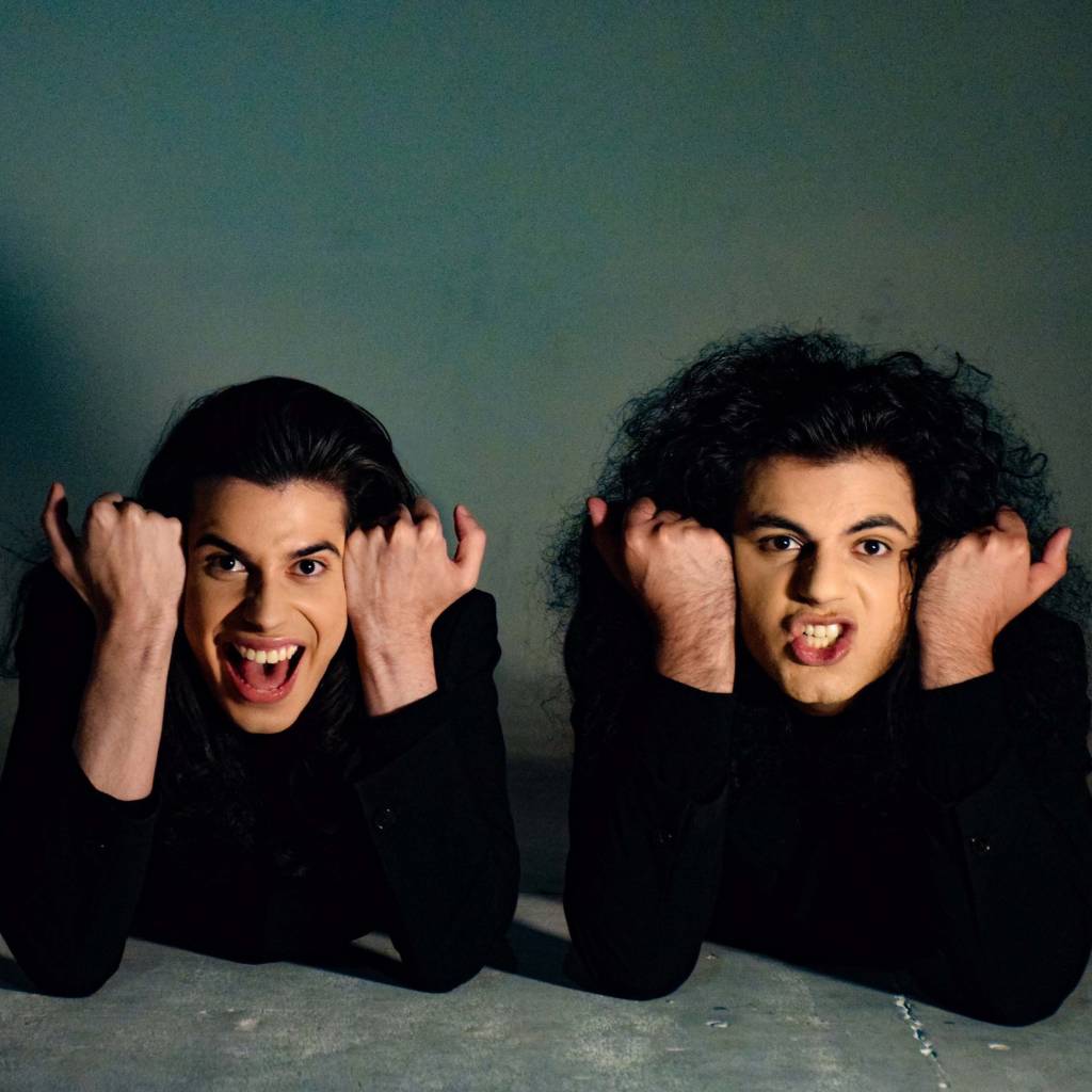 “Ela me chama de amor”: a fórmula do sucesso dos meninos da AL9