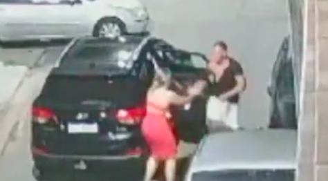 Policial militar mata esposa durante discussão