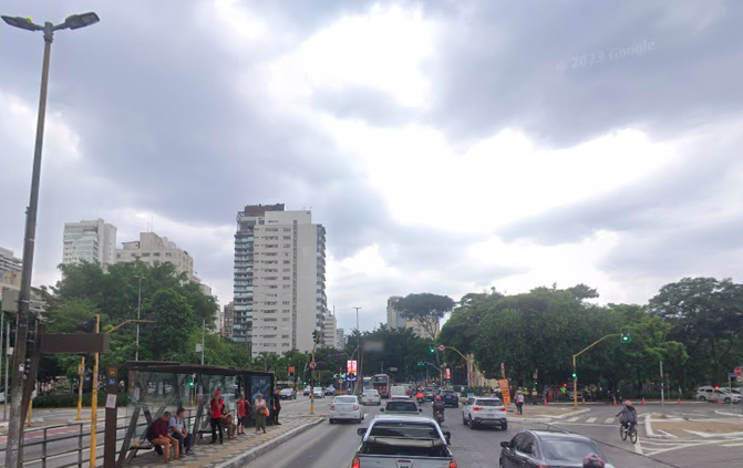 Revisão do zoneamento pode permitir prédios mais altos na Rebouças