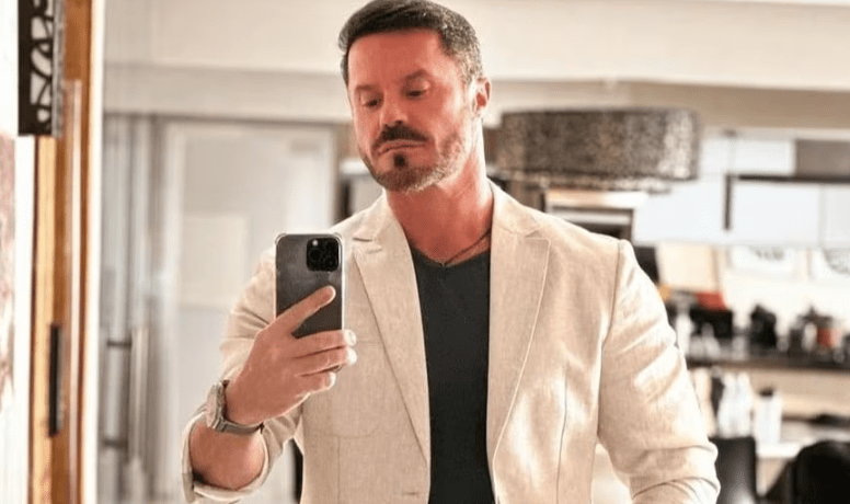 Renato Cariani fala sobre investigação da PF: ‘Um dos piores dias da minha vida’