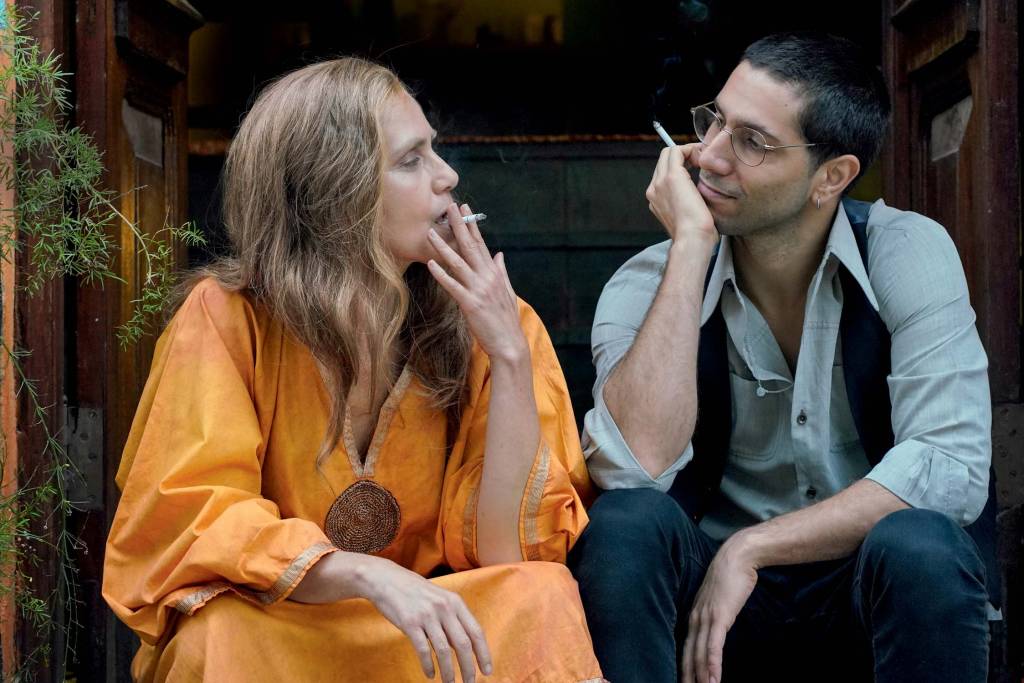 Amizade entre Hilda Hilst e Caio Fernando Abreu é tema de peça no CCBB