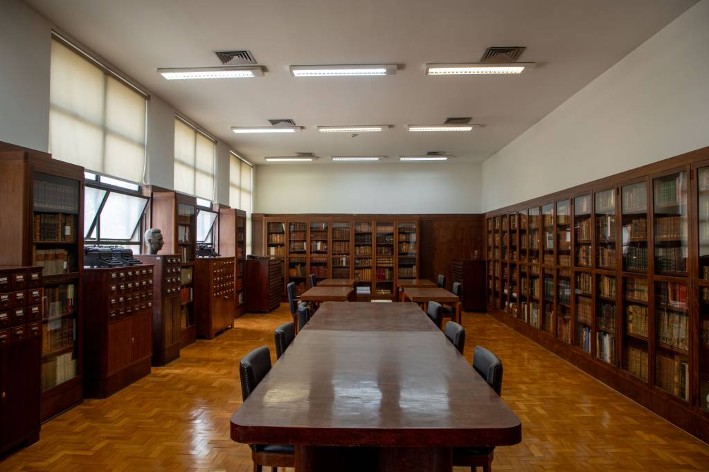biblioteca mário de andrade biblioteca-mário-de-andrade-livros-raros