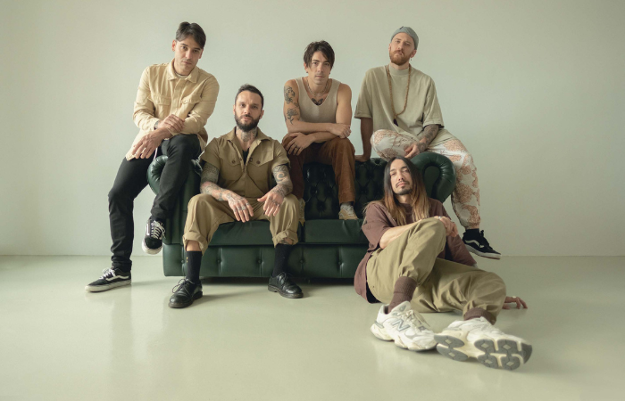 NX Zero encerra turnê de reencontro com dois shows no Allianz Parque