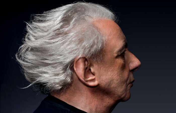 Marco Nanini volta aos palcos com ‘Traidor’, de Gerald Thomas