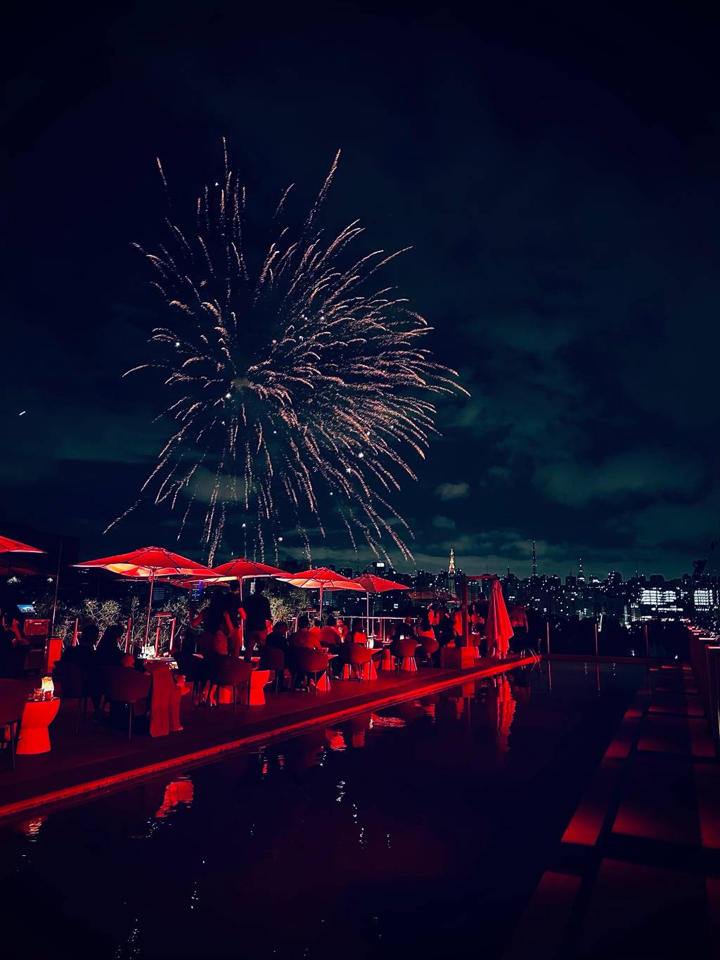 8 festas e hotéis para passar o Ano-Novo em SP