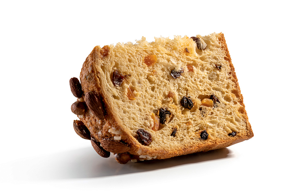 Havanna Panetone Havanna Panetone
