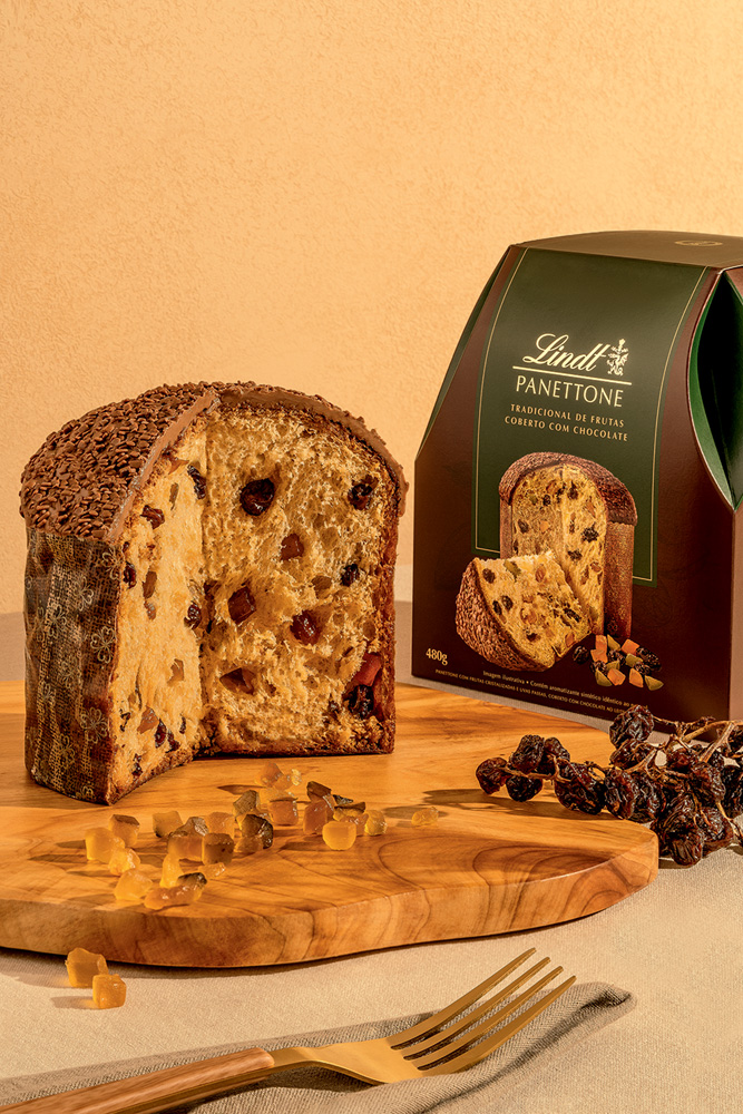 Lindt Panetone Lindt Panetone