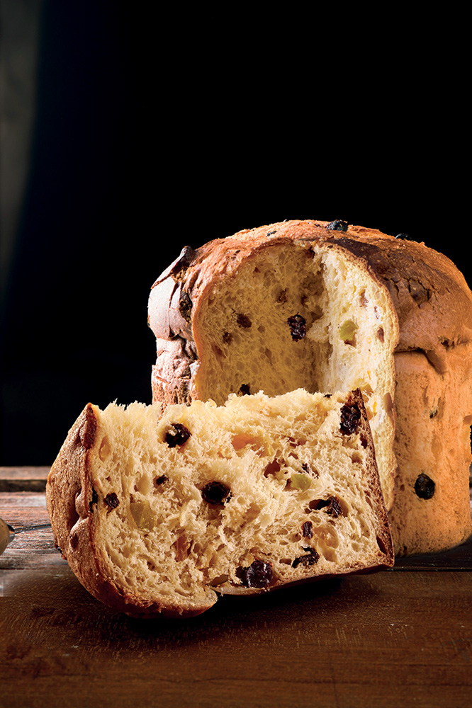 Cacau Show Panetone Cacau Show Panetone