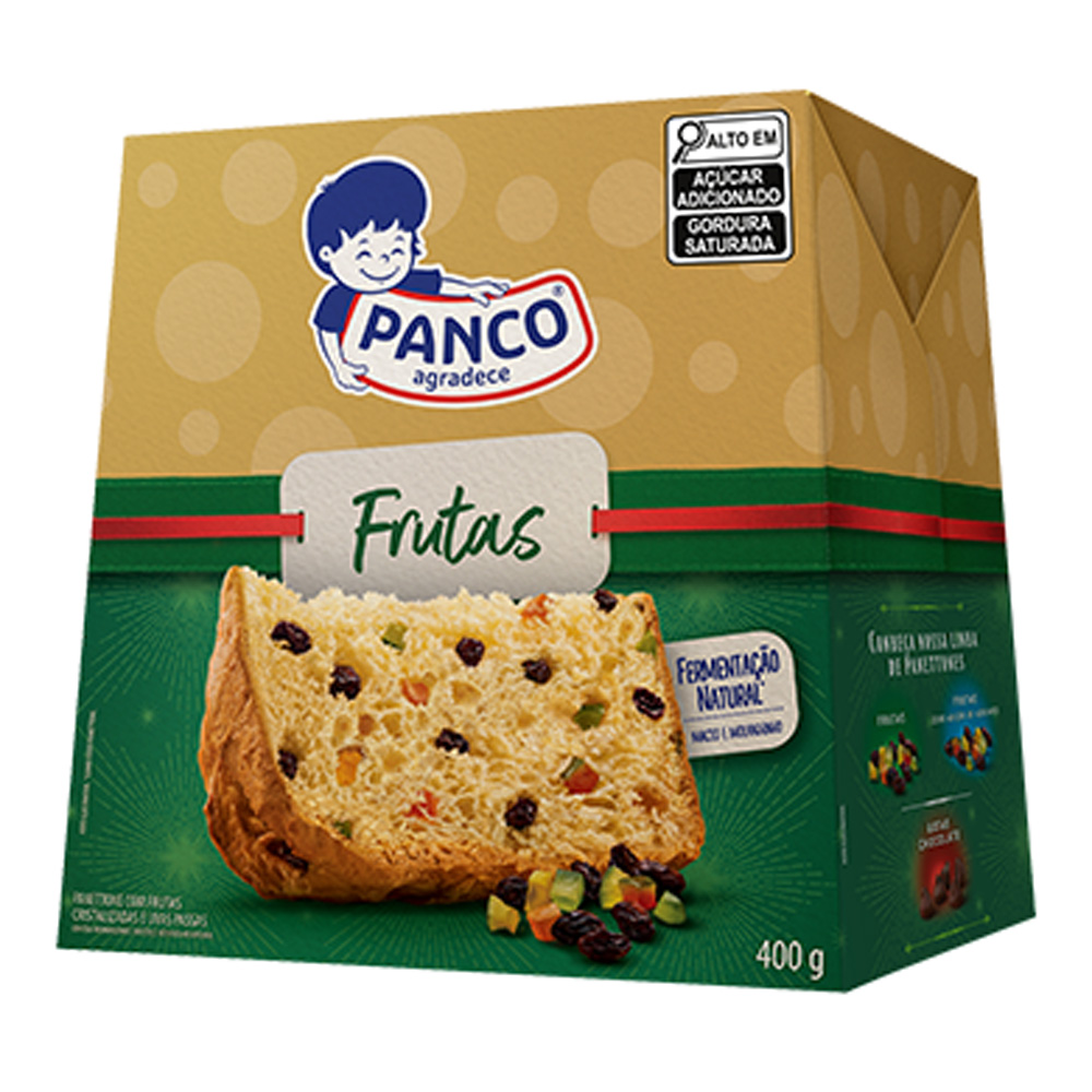 Panco Panetone Panco Panetone