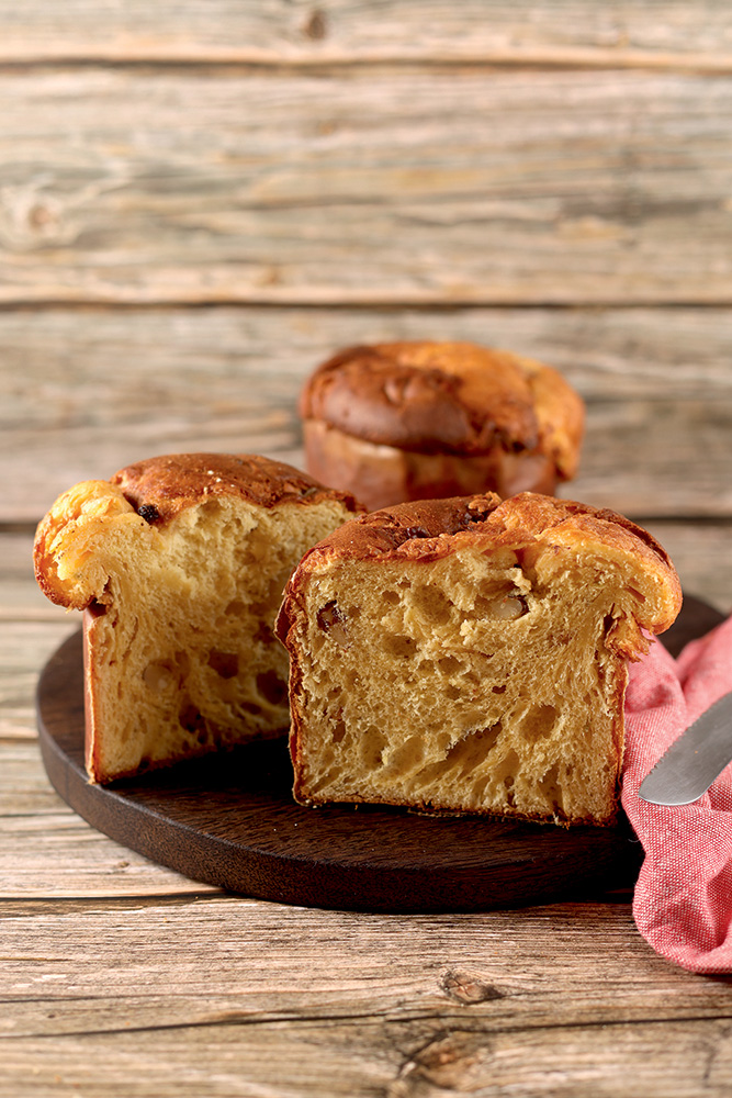 St Chico_Panetone St Chico_Panetone
