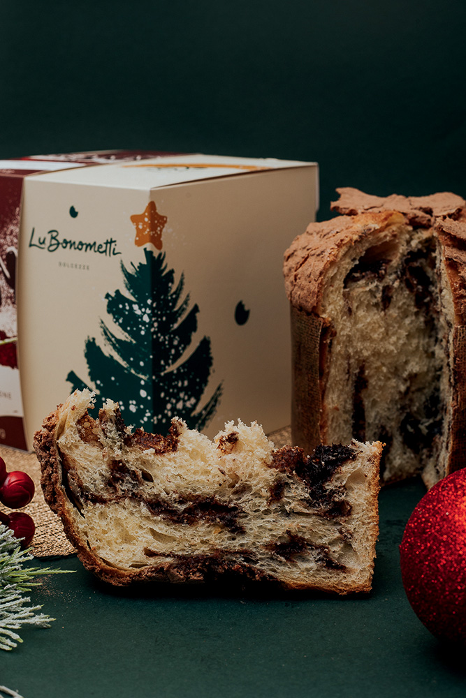 Lu Bonometti Dolcezze Lu Bonometti Dolcezze