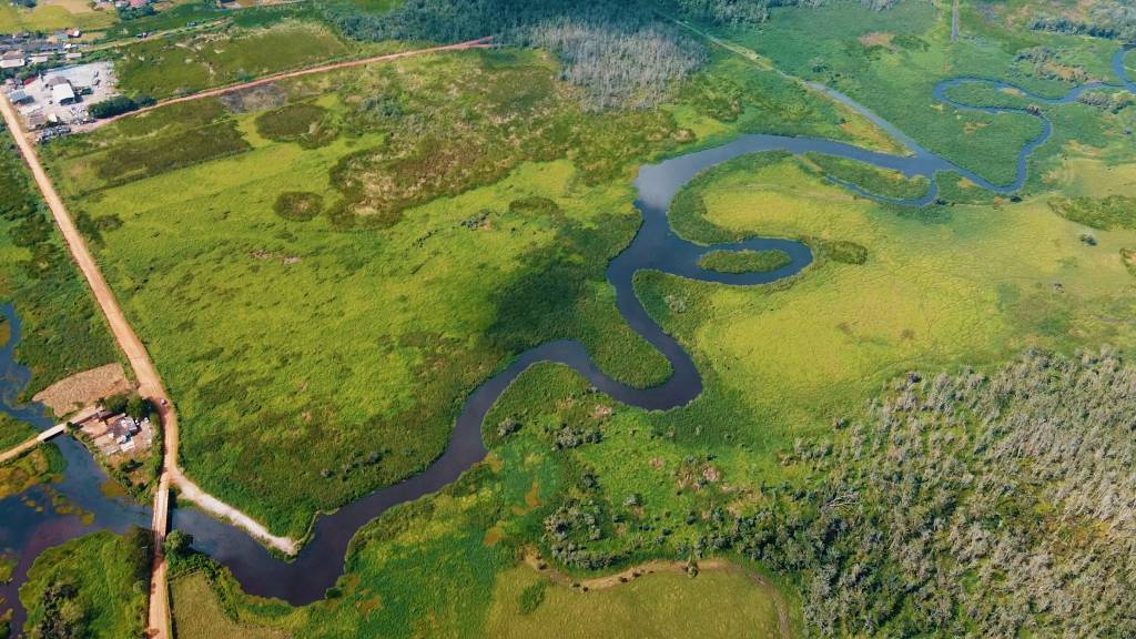 Documentário vai explorar as memórias afetivas do Rio Tietê