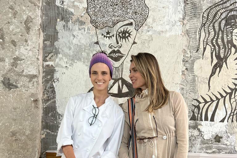 Padoca do Maní ganha mais uma unidade