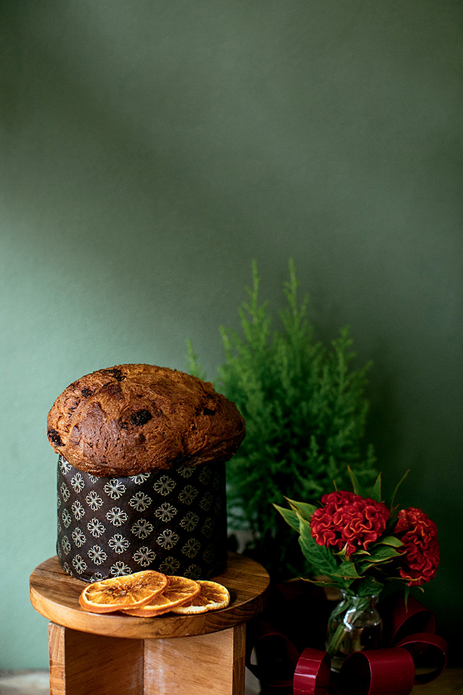 Iza Padaria Artesanal Panetone Iza Padaria Artesanal Panetone