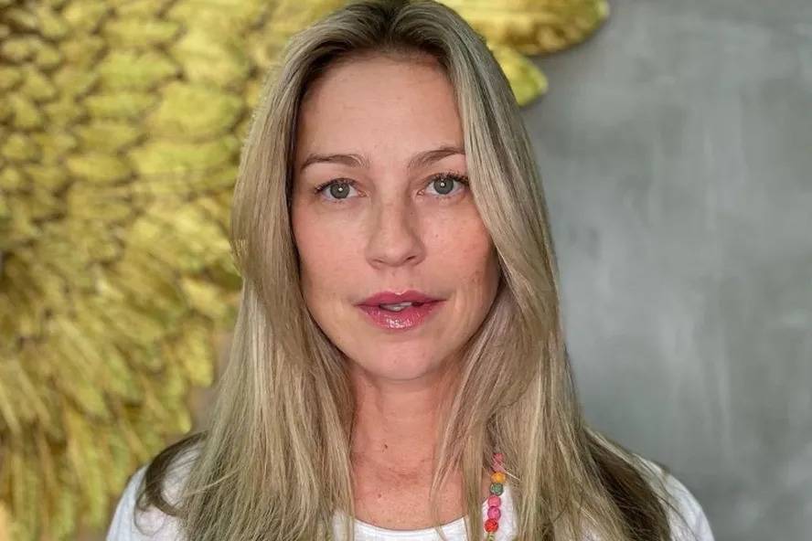 Luana Piovani fala sobre ‘kit de cirurgias’ que fez em SP