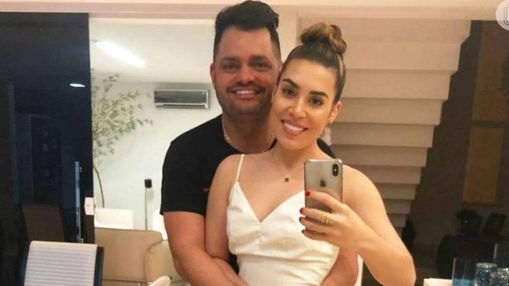 Acusado de agressão, ex de Naiara Azevedo se pronuncia